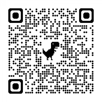 海ごみリーダー養成講座 GoogleフォームQRコード