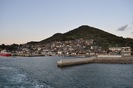 多島海ツーリズム（日帰りプラン）男木島