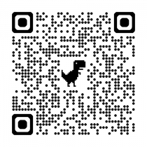 海ごみリーダー養成講座 GoogleフォームQRコード